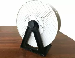 table top spool holder