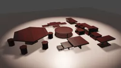 Tables