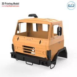 Tatra 815
