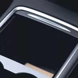 Tesla Model3/ModelY(2021&2022),Center Console  Armrest Storage Box