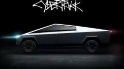 TESLA TRUCK