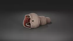 The binding of isaac "Chub"
