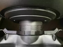 Thrustmaster T300 RS Magnetic Paddle Shifter MOD
