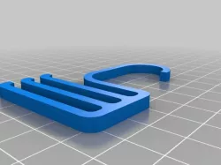 Tie Hook