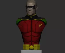 Tim Drake