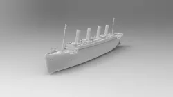 Titanic