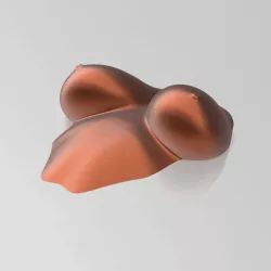 Tits on the water 22