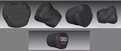 Toggle button - 3 TYPES!!!