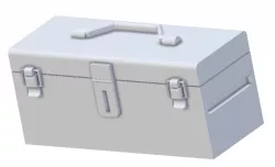 Tool box