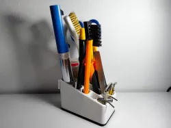 Tool organizer