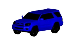 Toyota 4Runner