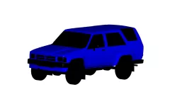 Toyota 4Runner