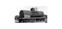 TP tank wagon
