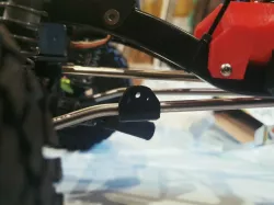 Trailing Arm Conversion Kit 1/10