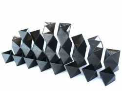 Triangle Chess