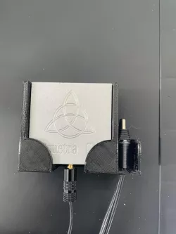Triquetra CNC Probe Holder