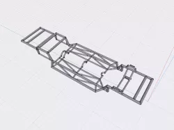 Tube Chassis Full Size