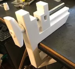 UFS-059 Table Vise