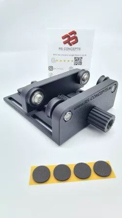 ultimate Spoolholder RS-CONCEPTS