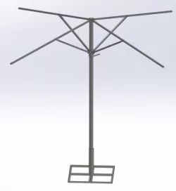 Umbrella - Sunshade