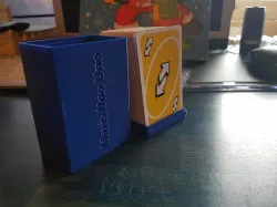 Uno Uno Box