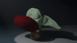 VALENTINE'S GROGU