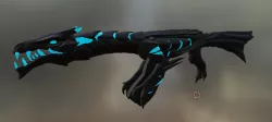 Valorant Elderflame (vandal)
