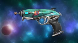 VALORANT  GRAVITATIONAL URANIUM NEUROBLASTER CLASSIC