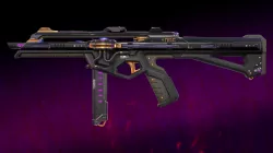 VALORANT PRELUDE TO CHAOS STINGER