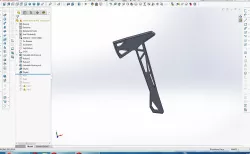 Valorant prime axe