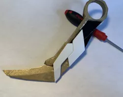 Valorant Prime Karambit