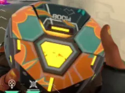 Valorant Raze Boombot