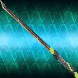 Valorant RGX Z11 PRO Blade 3D Model (70 cm Sliced)