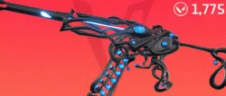 VALORANT SPLINE SPECTRE