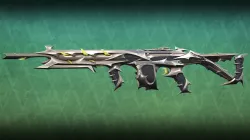 VALORANT TITANMAIL ARES
