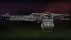 VALORANT XENOHUNTER ODIN