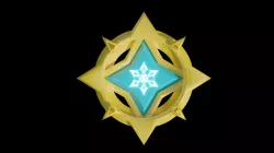 Vision of Aloy (Cryo) - Genshin Impact