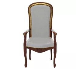 Voltaire Armchair