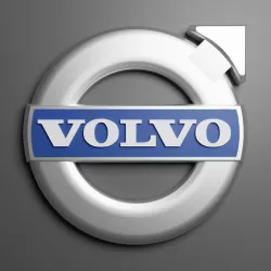Volvo Logo