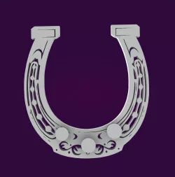 Wall key holder