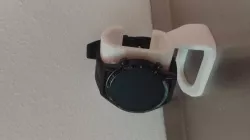 Watch stand
