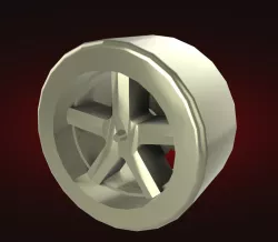 Wheel