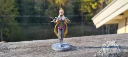 Witches Revna - Full-Body