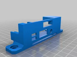 WreckLab PrintHatv2 RPI3 remix
