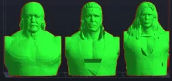 WWE nWo Pack