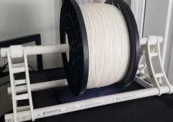 XL Spool Holder (1KG, 3KG, and 5KG Spools)