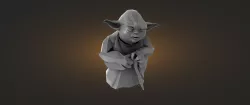 Yoda