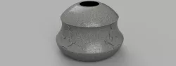 Yoga Pot