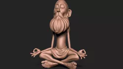 Yogi Baba