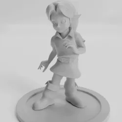 Young link